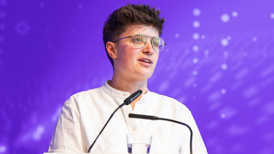 Heinrich Synode 2025