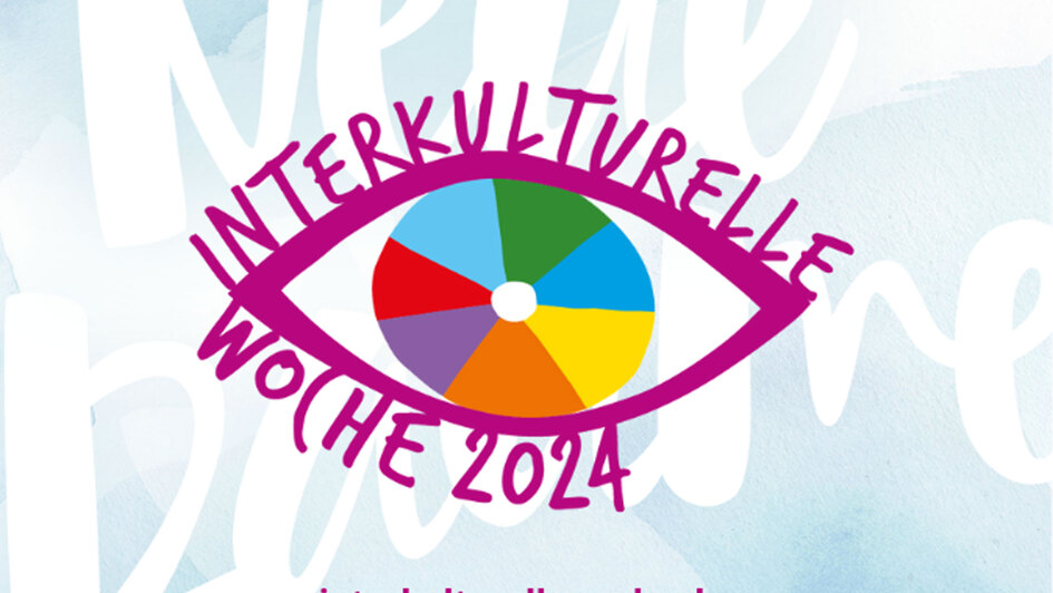 Interkulturelle Woche 2024