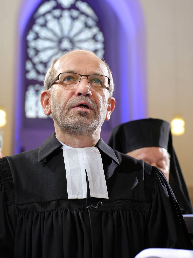 epd-Bild/Norbert Neetz
