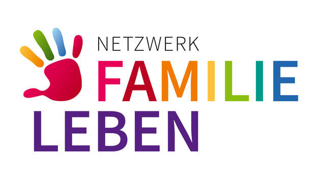 Logo Netzwerk Familie leben!