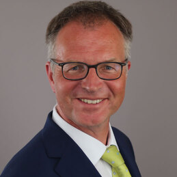 Dr. Hans Ulrich Anke