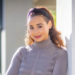 Dr. Nathalie Eleyth