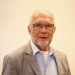 Dietmar Fliegner