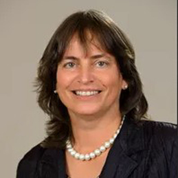 Dagmar Hock Dagmar Hock