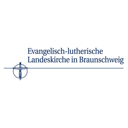 Logo der Evangelisch-lutherischen Landeskirche in Braunschweig