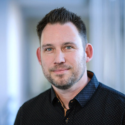 Marc Lindenberg