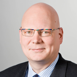 Martin Laube