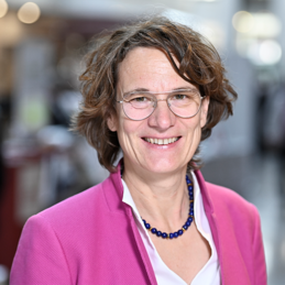  Prof. Dr. Christiane Tietz