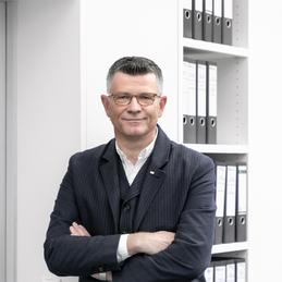 Prof. Dr. Peter Dabrock