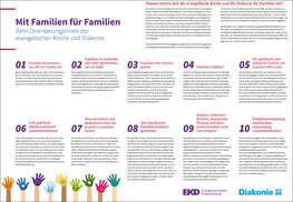 Flyer Familien