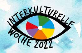 Logo Interkulturelle Woche