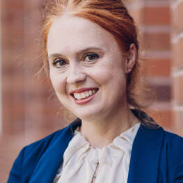 Katharina Schmidt Katharina Schmidt