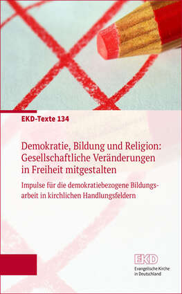 Publikationsteaser - EKD-Texte 134