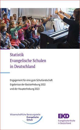 Publikationsteaser - Schulstatistik