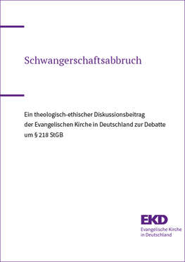 Publikationsteaser - Schwangerschaftsabbruch