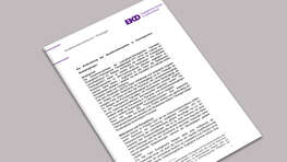 Cover Zur Entwicklung der Studierendenzahlen in theologischen Studiengängen