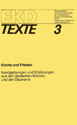Cover EKD-Texte 3