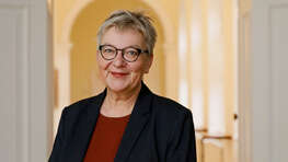 Dorothee Wüst