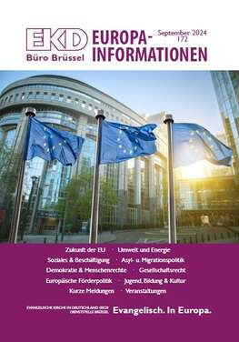 Europa-Informationen 172