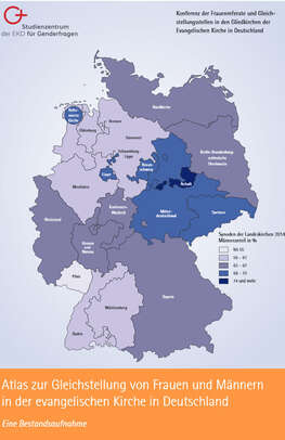 Gleichstellungsatlas, Cover pdf