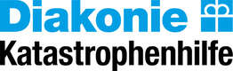 Logo Diakonie Katastrophenhilfe