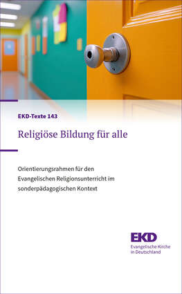 Cover EKD Text 143 Cover EKD Text 143