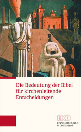 Cover - Bedeutung der Bibel