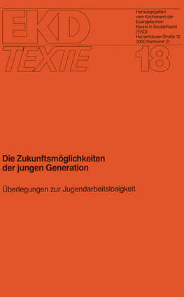 Cover EKD-Texte 18