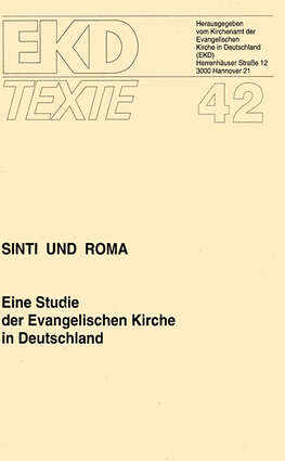 Cover EKD-Texte 42