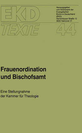 Cover EKD-Texte 44
