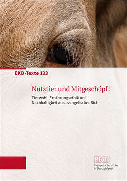 Cover Nutztier